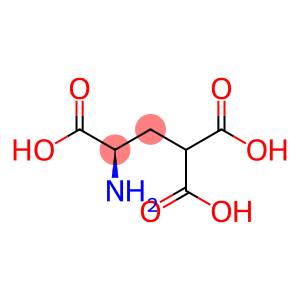 GAMMA-羧基-D-谷氨酸