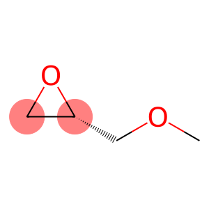 (S)-1-Methoxy-2,3-epoxypropane(S)-2-(Methoxymethyl)oxirane