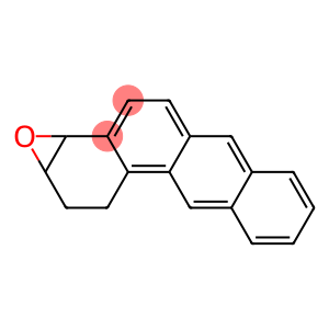 1a,10,11,11a-Tetrahydrobenzo[6,7]phenanthro[1,2-b]oxirene