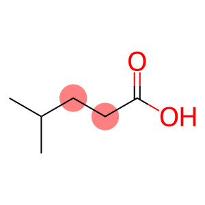 异己酸(4-甲基戊酸)