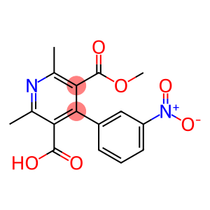 Nicardipine Related CoMpound 2