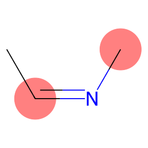 Methanamine, N-ethylidene-, [N(Z)]-