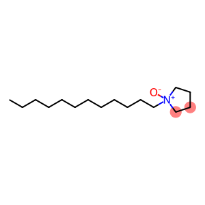 N-Dodecylpyrrolidine N-oxide