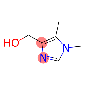 1,5-二甲基-1H-咪唑-4-甲醇
