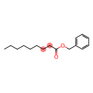 壬-1-酸苄酯