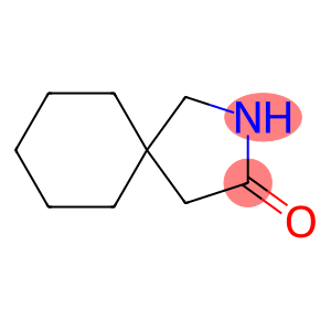 3,3-环戊烷-4-丁内酰胺