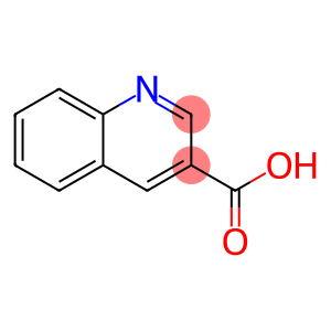喹碄-3-羧酸