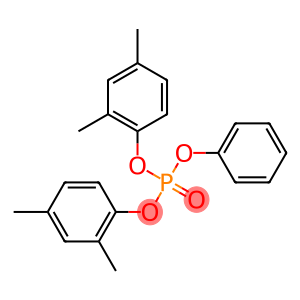 phenyl dixylyl phosphate