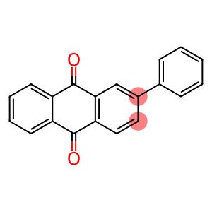 2-Phenyl-9,10-anthraquinone