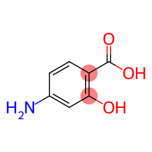4-aminosalicylic