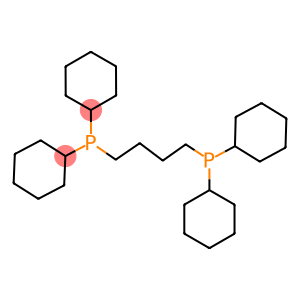 1,4-Bis(Dicyclohexylphosphino)Butane