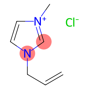 1-烯丙基-3-氯化甲基咪唑