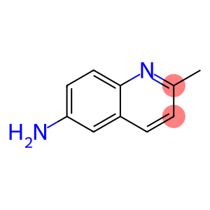 2-Methylquinolin-6-amine