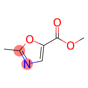 METHYL 2-METHYLOXAZOLE-6-CARBOXYLATE