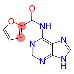 N-(2-Furoyl)adenine