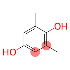 Hydroquinone, 2,6-dimethyl-