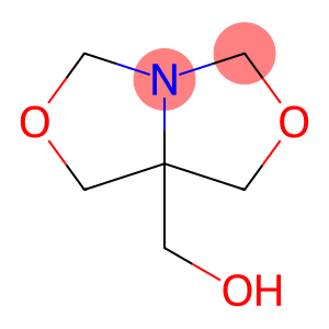 羟甲基二氧一氮杂双环辛烷