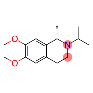 N-Isopropylsalsolidine
