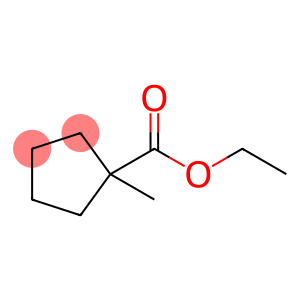 Ethyl 1-methylcyclopentane-1-carboxylate