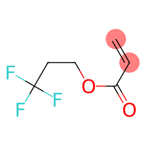 Perfluoroalkylethyl acrylate