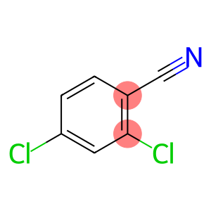 Benzonitrile, 2,4-dichloro-