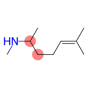 4-Hexenylamine, N,1,5-trimethyl-