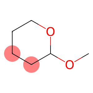 2-METHOXYTETRAHYDROPYRAN