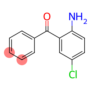 2-AMino-5-chlorobenzophenone-d5