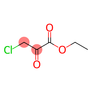 3-Chloro-2-oxo-propanoic acid ethyl ester