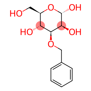 3-O-(PhenylMethyl)-α-D-Mannopyranose
