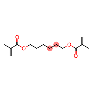 hexane-1,6-diyl bis(2-methylprop-2-enoate)