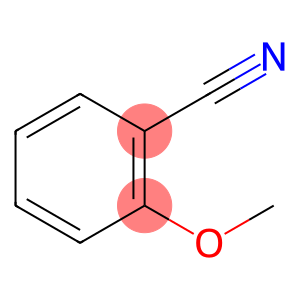 2-甲氧基氰苯