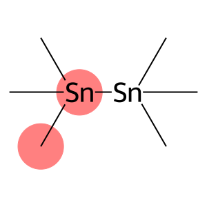 HexamethyldistannaneBis(trimethyltin)