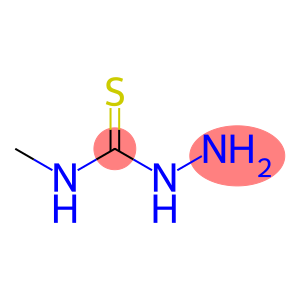 N-甲基肼硫代甲酰胺