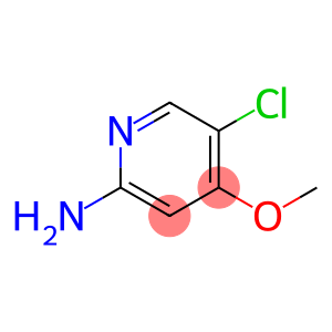 5-Chloro-4-Methoxy-2-pyridinaMine
