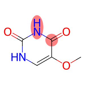 5-甲氧基脲嘧啶