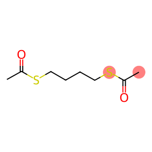Thioacetic acid S-(4-acetylsulfanylbutyl)ester