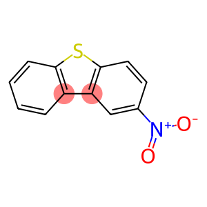 2-硝基二苯并噻吩