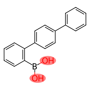 2-(4-联苯基)苯硼酸