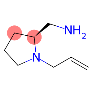 N-烯丙基-2-氨甲基吡咯烷