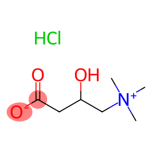 L(-)-Carnitine hydrochloride