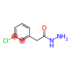 3-Chlorophenylacetylhydrazide