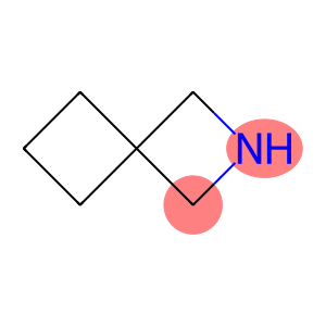 2-azaspiro[3.3]heptane oxalate