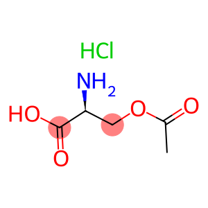 O-ACETYL-L-SERINE HYDROCHLORIDE O-乙酰-L-丝氨酸盐酸盐