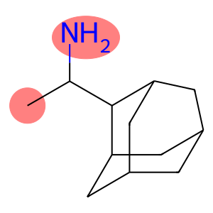 1-(金刚烷-2-基)乙胺