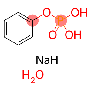 Sodium  phenyl  phosphate  dihydrate  dibasic