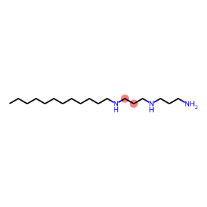 N1-Dodecyl dipropylenetriamines