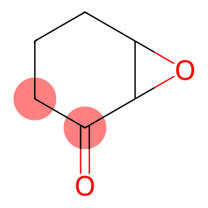 2,3-Epoxy-1-cyclohexanone