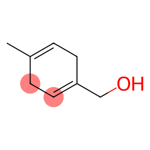 (4-Methylcyclohexa-1,4-dien-1-yl)methanol
