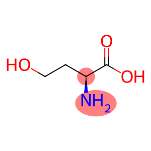 L-2-AMINO-4-HYDROXYBUTANOIC ACID
